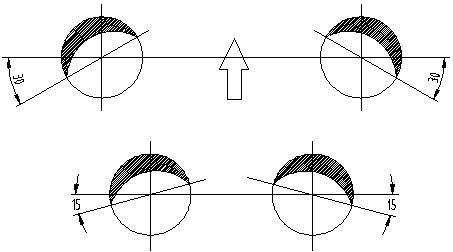 大型掃路車(chē)維護(hù)及保養(yǎng) 大型掃路車(chē)維護(hù)及保養(yǎng)